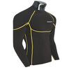 Speed Drying Clothes Athletics Men Fitness Shirt