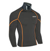 Speed Drying Clothes Athletics Men Fitness Shirt