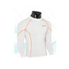 Speed Drying Clothes Athletics Men Fitness Shirt