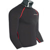 Speed Drying Clothes Athletics Men Fitness Shirt