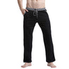 Men Breathable Loose Fitness Pants