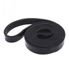 Natural Latex Fitness Resistance Bands