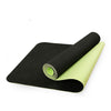 Fitness Mat Tasteless Environmental Protection