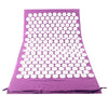 Acupressure Massage & Relaxation Yoga Fitness Mat