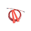 Jumping Rope Cross fit Cable Wire Fitness Resistance Rope