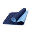 Fitness Mat Tasteless Environmental Protection