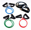 Resistance Rope Exercise Tubes