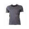 Men Undershirt Sleeve Workout  Fitness Shirt