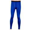 Compression Tights Long Pants Sport Training Leggings