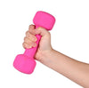 Slimming Dumbbell Fitness Body Building Equipment