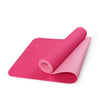 Fitness Mat Tasteless Environmental Protection