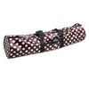 Trendy Yoga Mat Carrier Bags Adjustable Strap