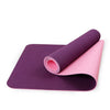 Fitness Mat Tasteless Environmental Protection