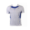 Men Undershirt Sleeve Workout  Fitness Shirt