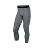 Compression Tights Long Pants Sport Training Leggings