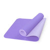 Fitness Mat Tasteless Environmental Protection