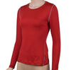 Under Base Layer Long Sleeve Sports Fitness Shirts